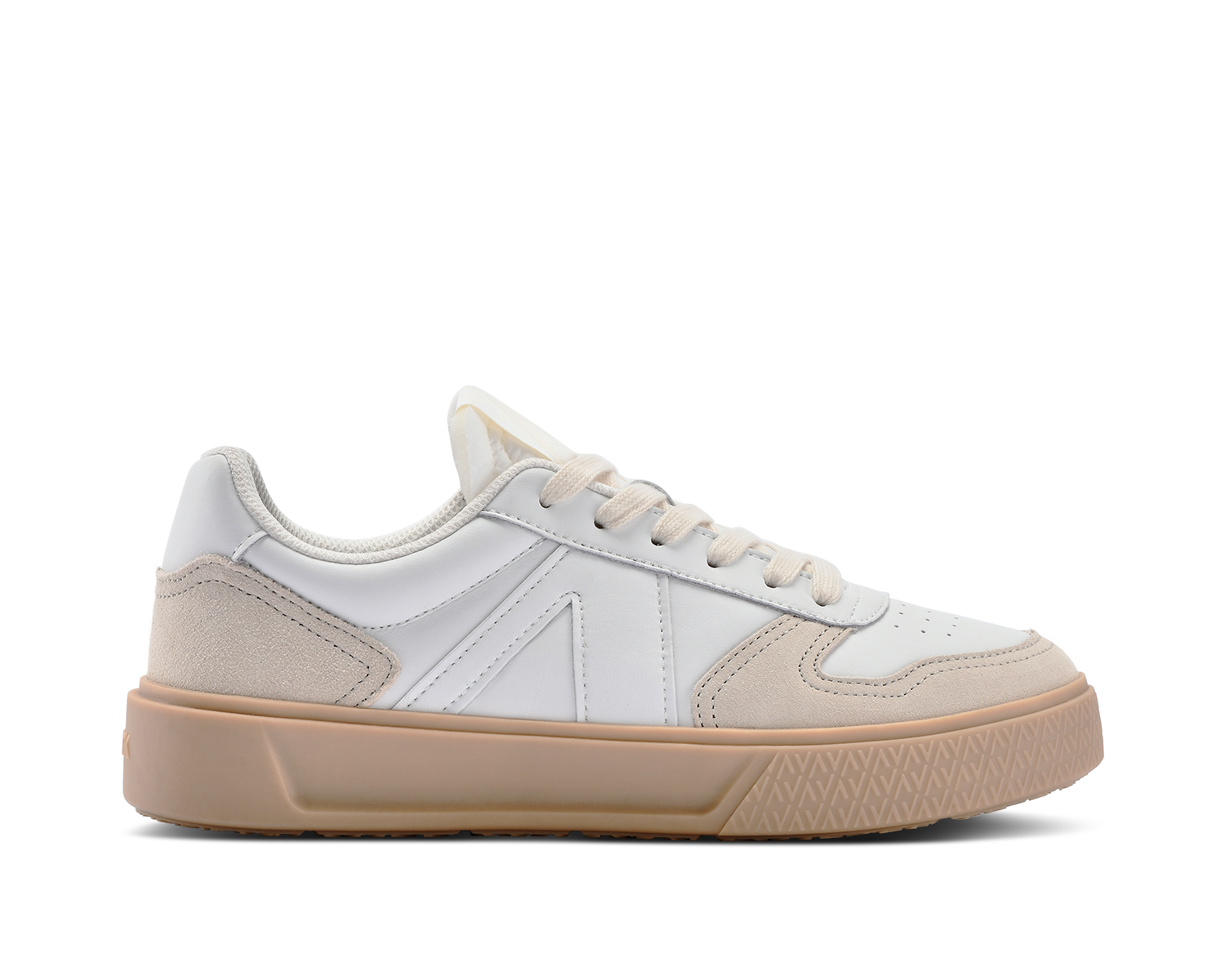 ARKK Essential Line Uncover | White Gum | Women Uncover